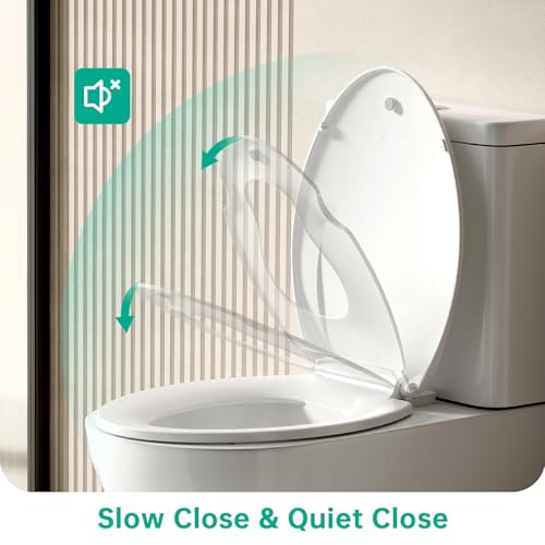 Save with Code LHDRCKH2 on Toilet Seat for Families - Image 4