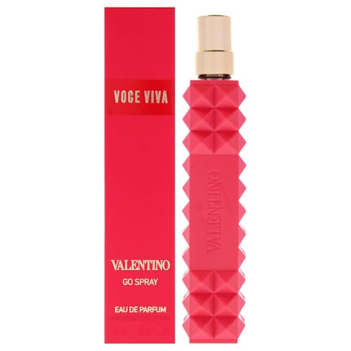 43% Off Valentino Voce Viva EDP 0.33 oz for Women - Image 2