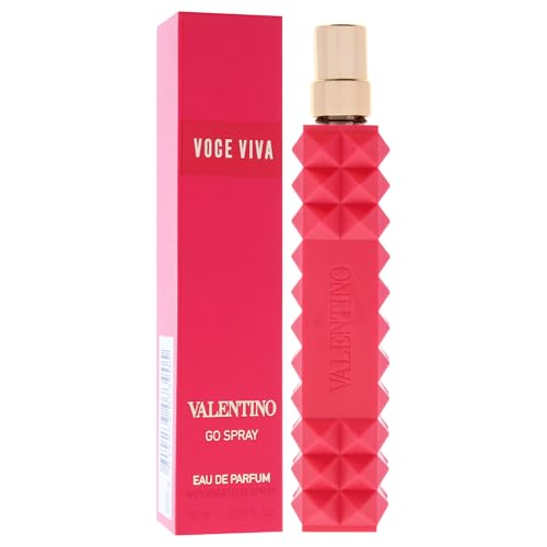 43% Off Valentino Voce Viva EDP 0.33 oz for Women - Image 4