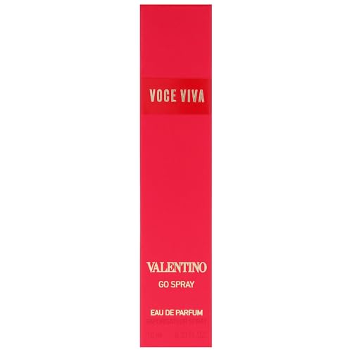 43% Off Valentino Voce Viva EDP 0.33 oz for Women - Image 5