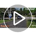 Lightning Deal: 39% Off FREETIM Driveway Alarm with 2 Sensors - Image 8