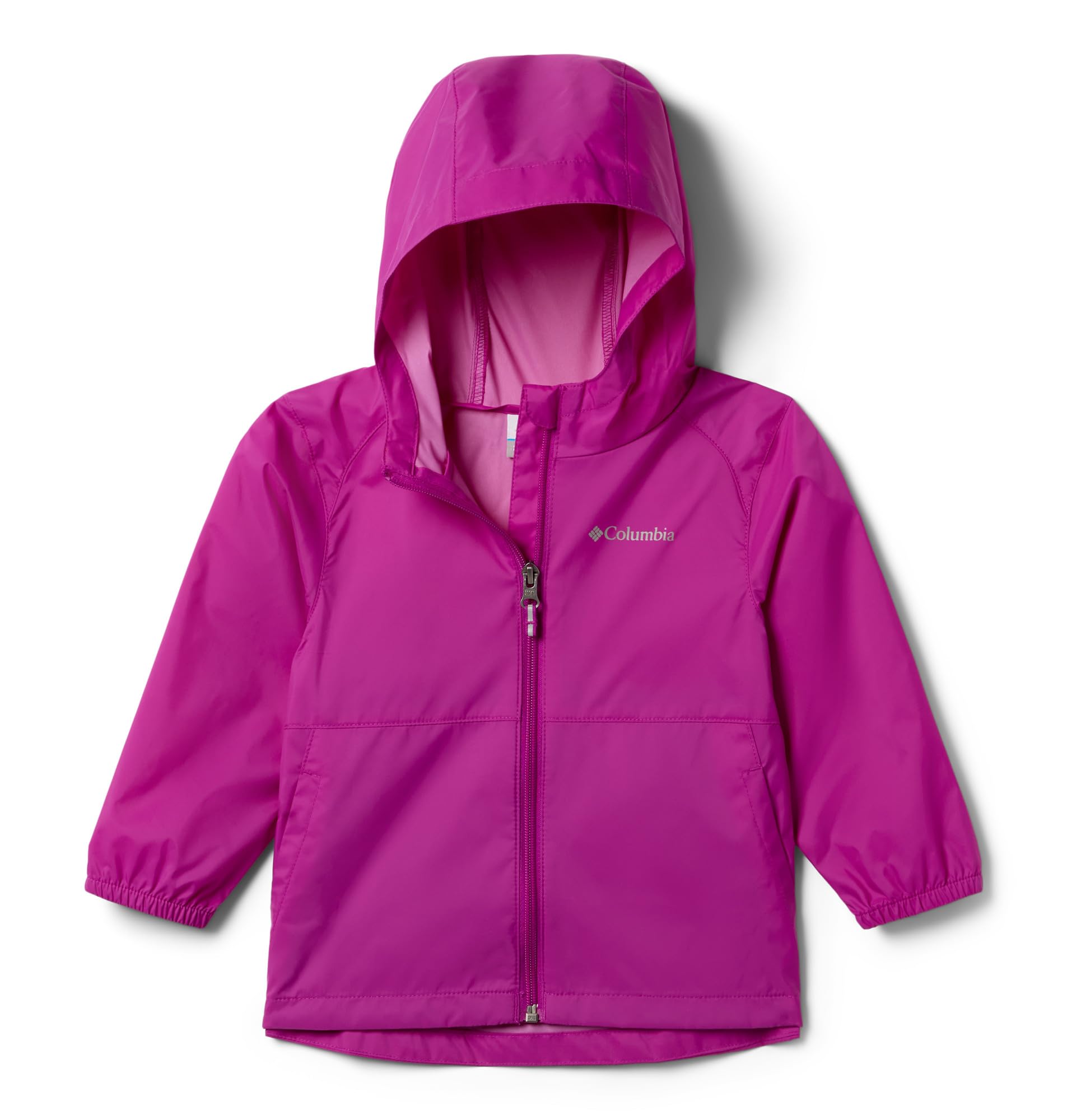 52% Off Columbia Girls' Switchback II Rain Jacket - Image 1