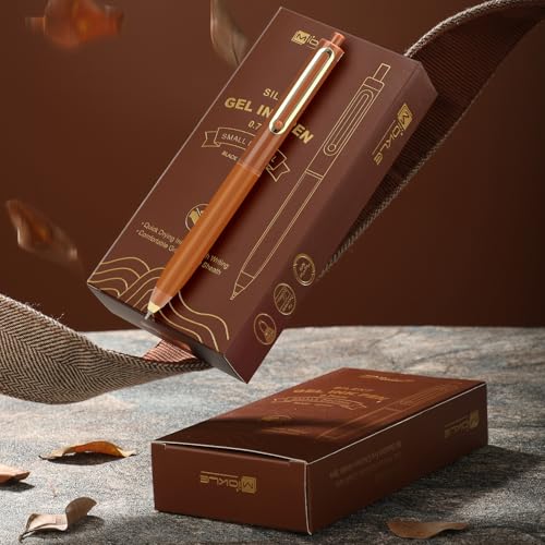 50% Off 6-Pack Gel Pens with Code 6CQTUMLG - Image 2