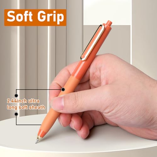 50% Off 6-Pack Gel Pens with Code 6CQTUMLG - Image 5