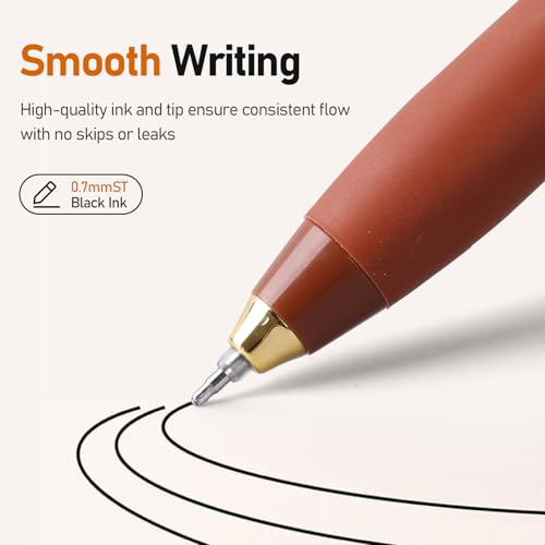 50% Off 6-Pack Gel Pens with Code 6CQTUMLG - Image 6