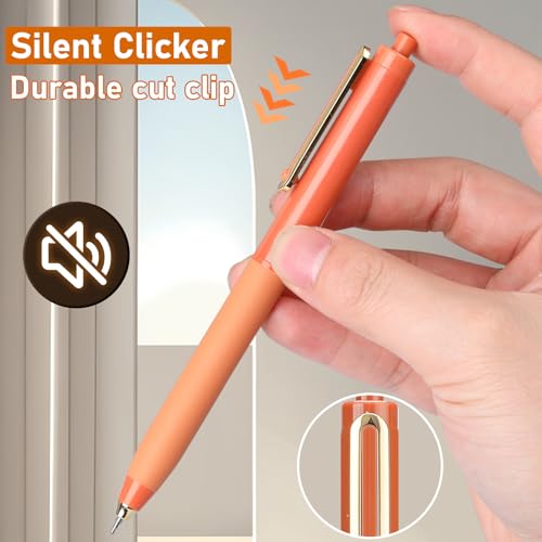 50% Off 6-Pack Gel Pens with Code 6CQTUMLG - Image 7