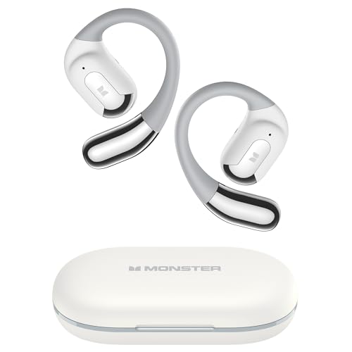 48% Off Monster Open Ear Headphones - Deal Alert - Image 2