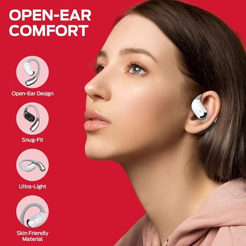 48% Off Monster Open Ear Headphones - Deal Alert - Image 4