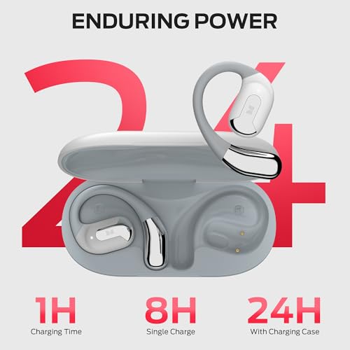 48% Off Monster Open Ear Headphones - Deal Alert - Image 6