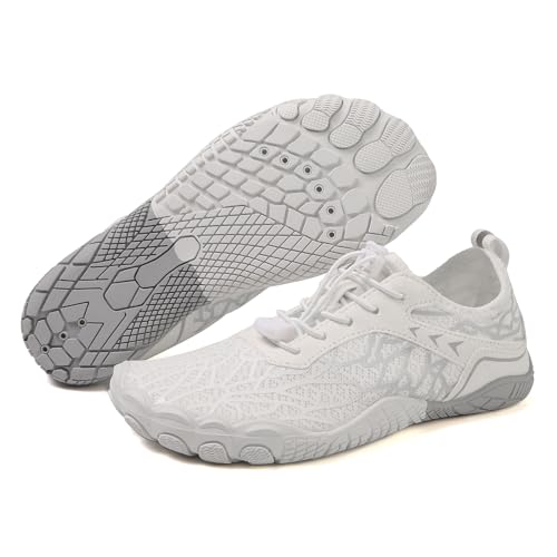 50% Off Weinexra HF Cloud Barefoot Walking Sneakers - Image 2