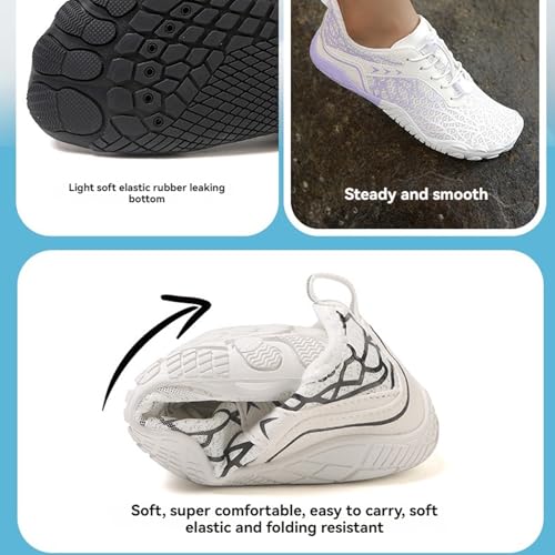 50% Off Weinexra HF Cloud Barefoot Walking Sneakers - Image 7