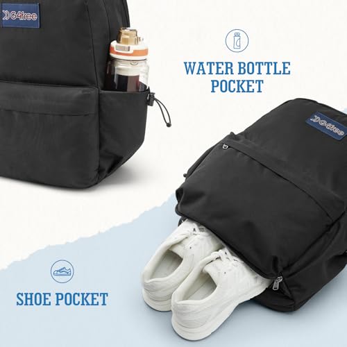 50% Off G4Free Pickleball Backpack for 2 Paddles - Image 4