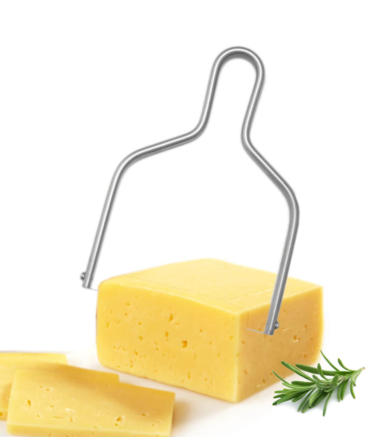 Save Big on HIFFION Cheese Slicer Under $6 with Code - Image 1