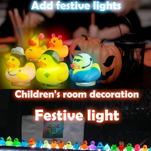 6pcs Light Up Duck Plug for Jeep - $4.11 Deal with Code - Image 5