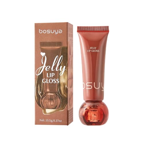 50% OFF ADMD Jelly Lip Gloss – Use Code 9DLFPLAD - Image 2