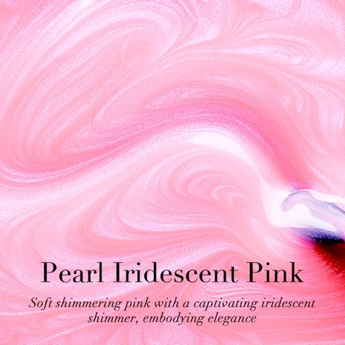 39% Off AZUREBEAUTY Pearl Pink Nail Polish – Code MFNJVMES - Image 6