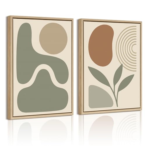 Boho Wall Art Set at 50% Off with Code BUL45AOC - Image 2