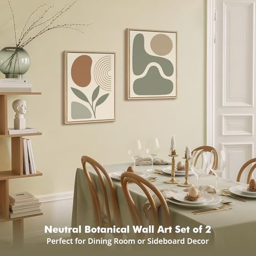 Boho Wall Art Set at 50% Off with Code BUL45AOC - Image 6
