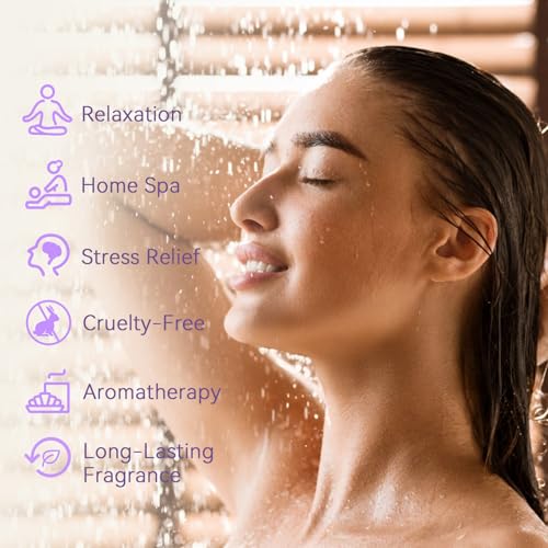 20% Off Relaso Shower Steamers 8 Pack – Aromatherapy Gift Set - Image 5