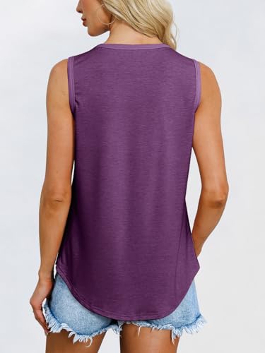 GKBK Women's Tank Top from $9.99, Use Code WHV2LBJY - Image 5
