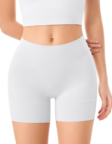 Save Over 55% on ForeverShaper Anti-Chafe Slip Shorts - Image 2