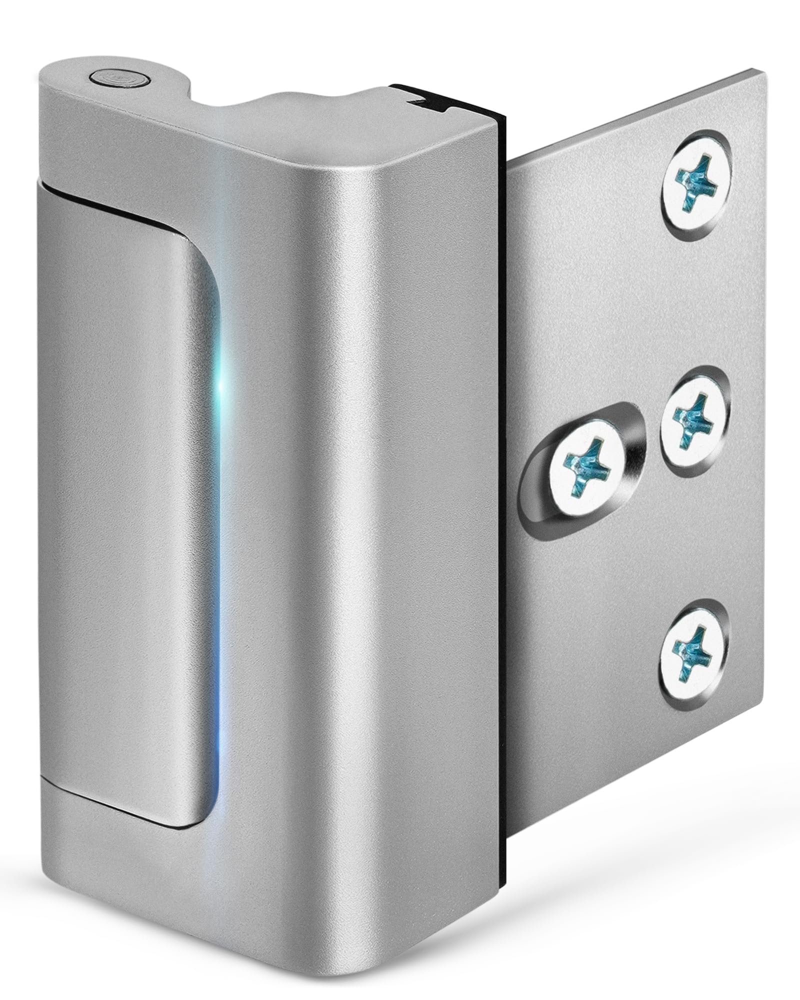 Save 58% on EverPlus Home Security Door Lock - Image 1