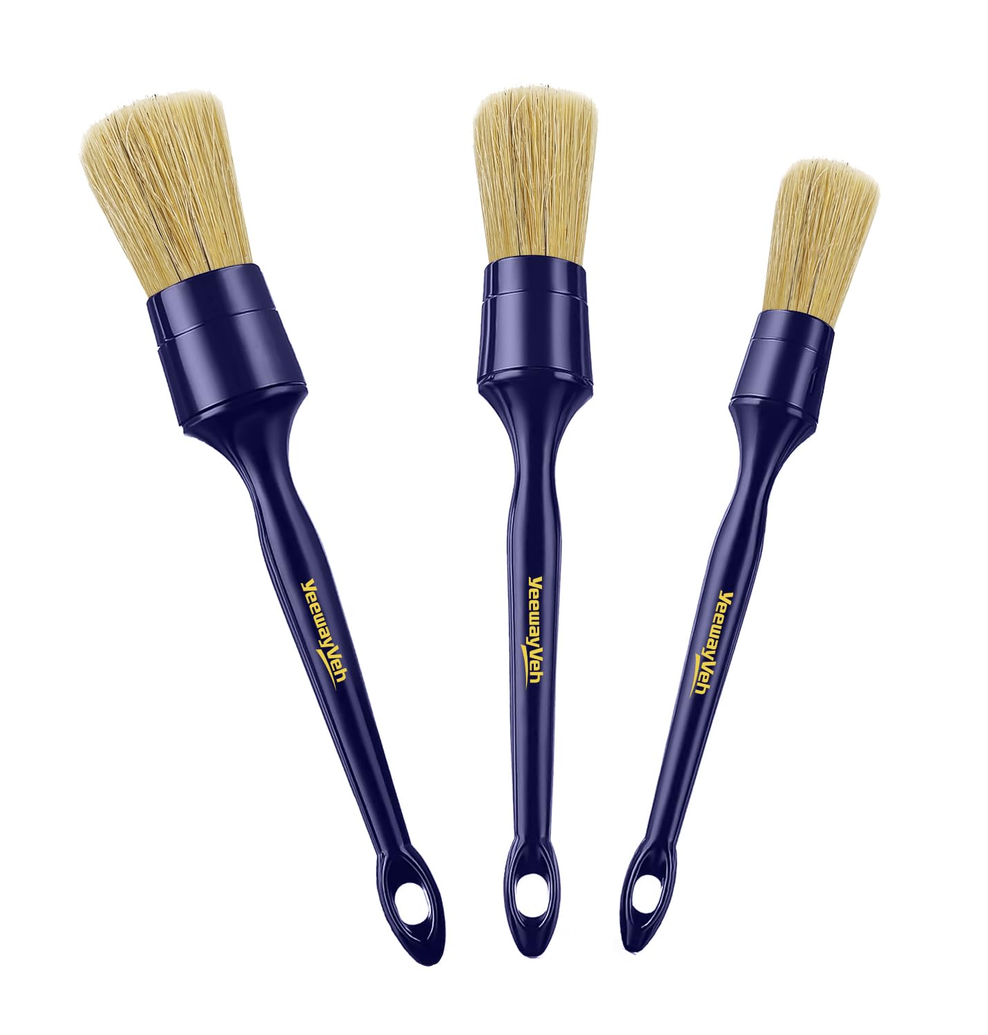 Save 20% on YeewayVeh Car Detailing Brush Set