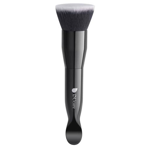 Save on DUcare Foundation Brush with Spoon Handle - Image 2