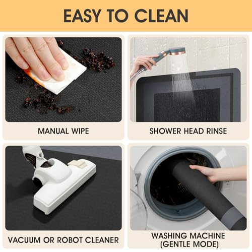 Save 70% on ACCUMTEK Non Slip Bath Mat - Only $9.99 - Image 7