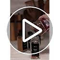 50% Off EDELHAUS Glass Spice Jars Set with Labels - Image 8