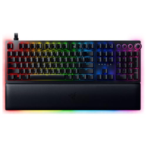 60% Off Razer Huntsman V2 Analog Gaming Keyboard - Image 2