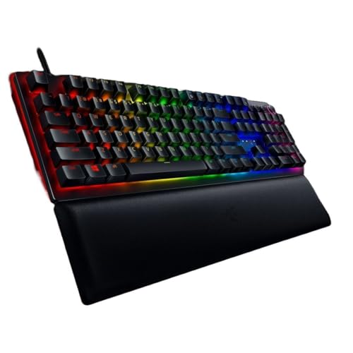 60% Off Razer Huntsman V2 Analog Gaming Keyboard - Image 3