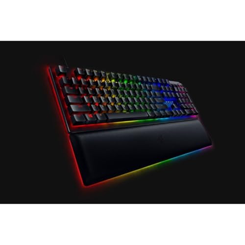 60% Off Razer Huntsman V2 Analog Gaming Keyboard - Image 4