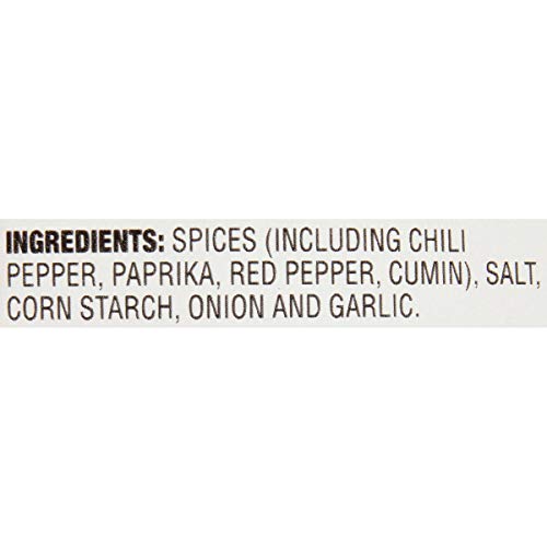 McCormick Hot Taco Seasoning 12-Pack - 30% Off - Image 3