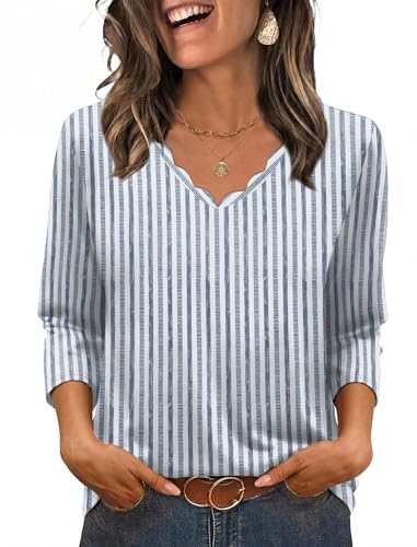 WIHOLL Tops: Save 65% with Code + Coupon - Just $6.99 - Image 2