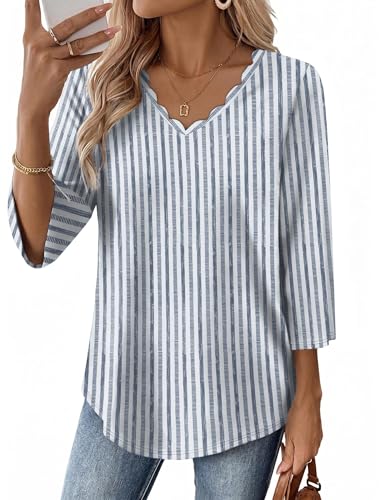 WIHOLL Tops: Save 65% with Code + Coupon - Just $6.99 - Image 3