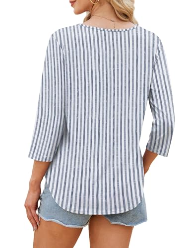 WIHOLL Tops: Save 65% with Code + Coupon - Just $6.99 - Image 6