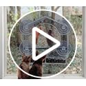 Save 5% on Jarkyfine Window Bird Feeder with Clear Viewing - Image 8