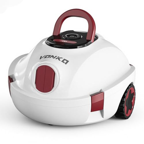 VONKO P10 Cordless Pool Cleaner - 50% Off with Code - Image 2