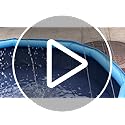 Save 10% on a Large Foldable Dog Pool Splash Pad - Image 8