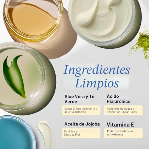 47% Off LilyAna Naturals Retinol Face Cream for Women - Image 4