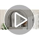 50% Off Suidia 26x38 Arch Mirror – Code Not Needed - Image 8