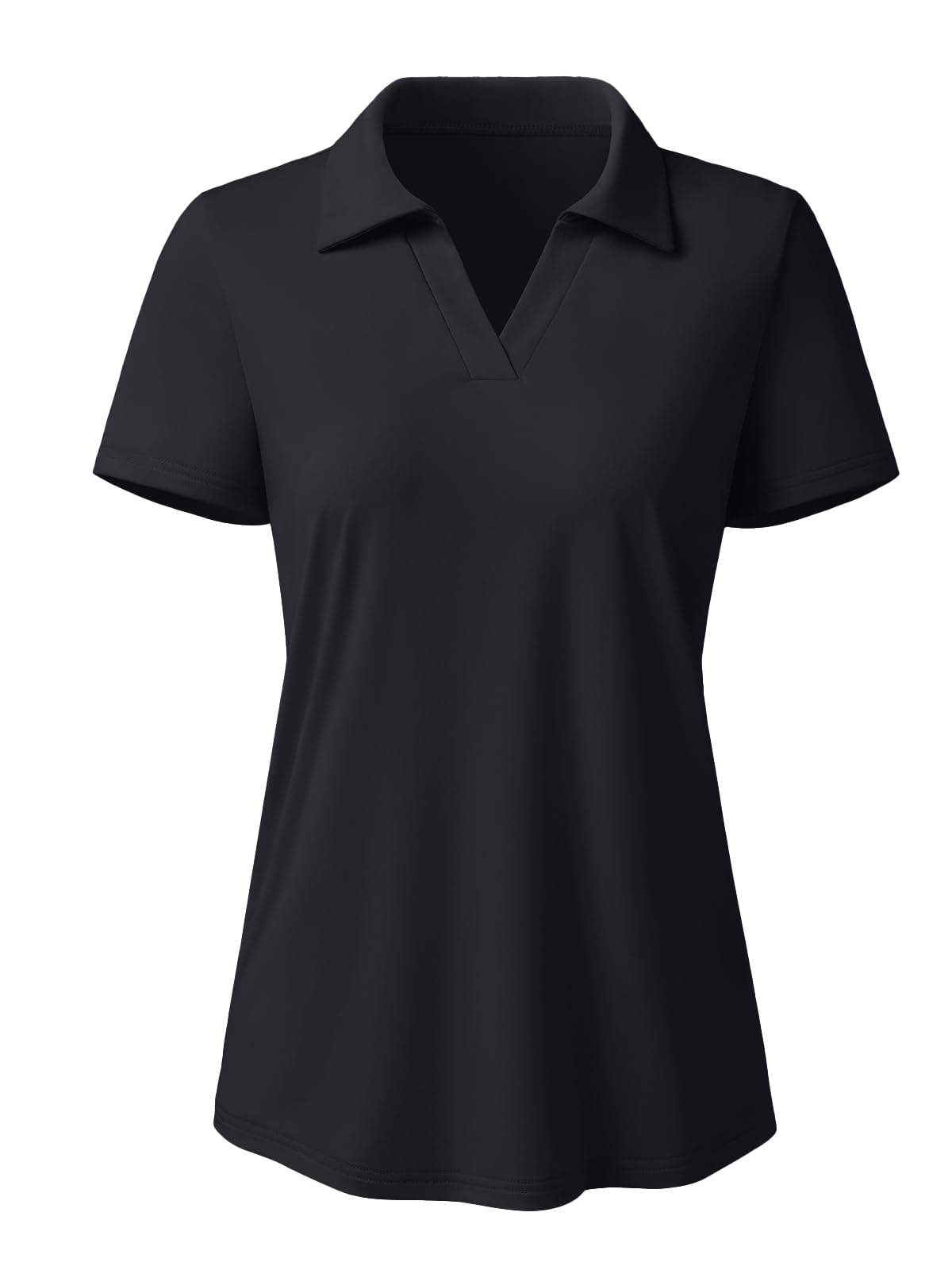 48% Off Women's UPF 50+ Polo Shirts - Code RYQV4WG2