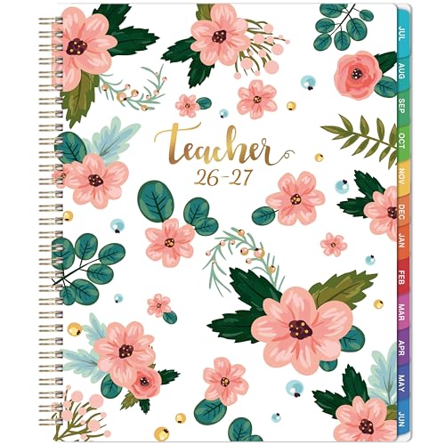 Save 50% on MaaIbok Teacher Planner 2026-2027 - Image 2
