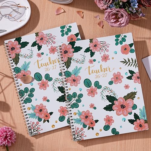 Save 50% on MaaIbok Teacher Planner 2026-2027 - Image 3