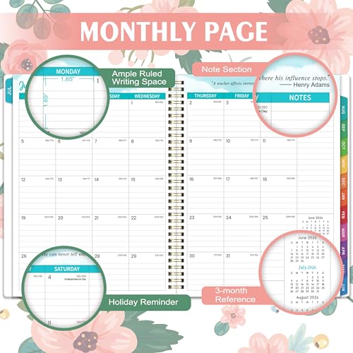 Save 50% on MaaIbok Teacher Planner 2026-2027 - Image 4