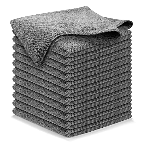 Save 5% on USANOOKS Microfiber Cleaning Cloth 12-Pack - Image 2