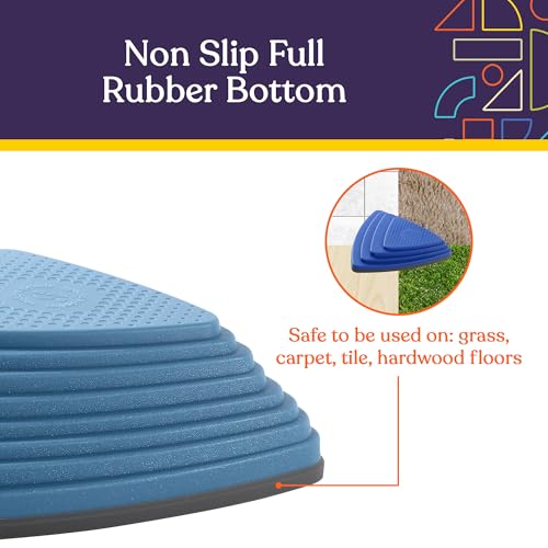 50% Off Special Supplies Stepping Stones for Kids Balance Fun - Image 4
