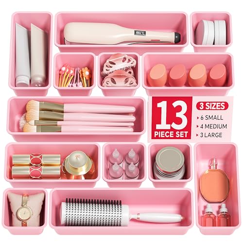 30% Off Canfanni 13-Pack Drawer Organizers – Only $6.98 - Image 2