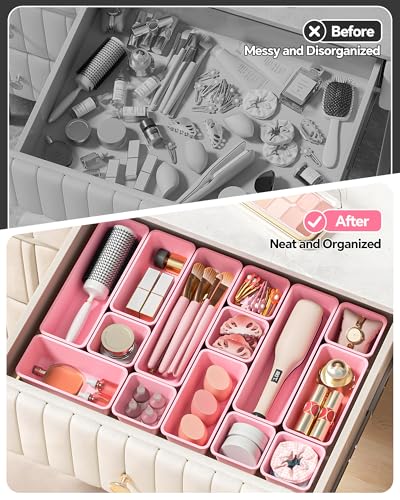 30% Off Canfanni 13-Pack Drawer Organizers – Only $6.98 - Image 5